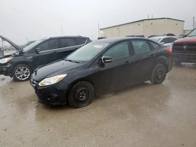 1FADP3F2XDL151381