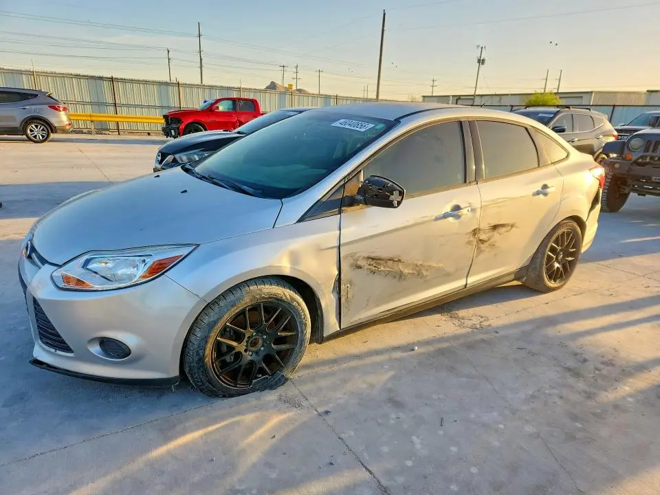 1FADP3F2XEL109441
