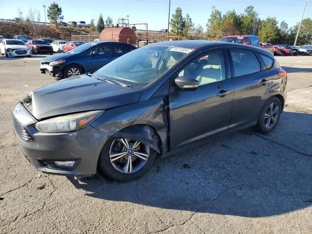 1FADP3KE2GL381677