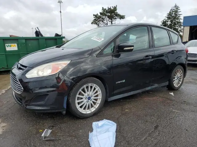 1FADP5AU5FL119641