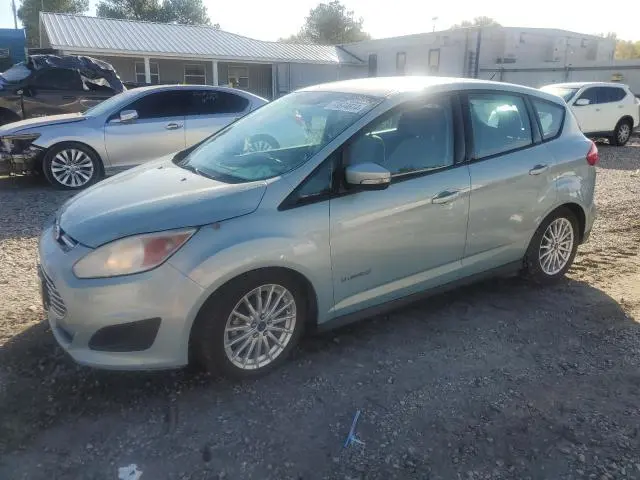 1FADP5AU8EL519420