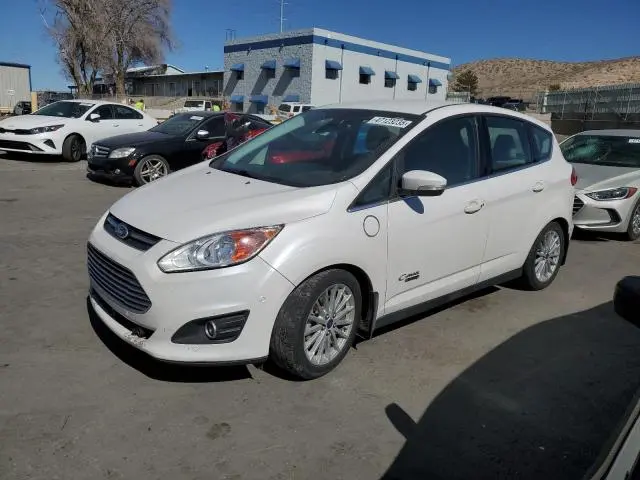 1FADP5CU9DL531300