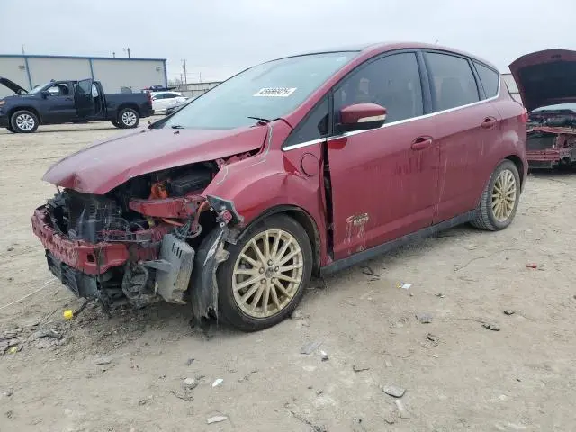 1FADP5CU9DL539879