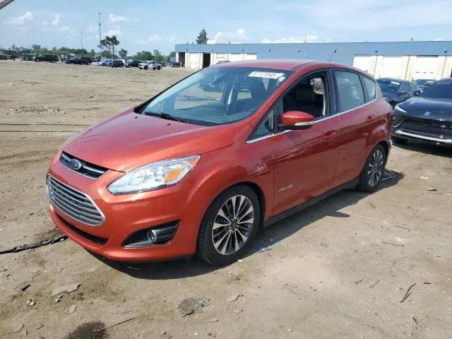 1FADP5DU1JL100007