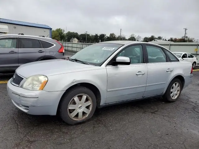 1FAFP23105G125333