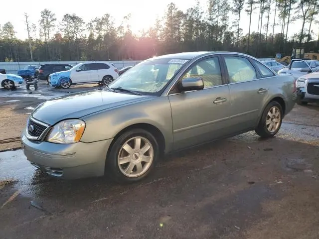 1FAFP23116G118070