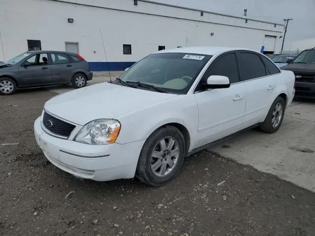 1FAFP23135G188670
