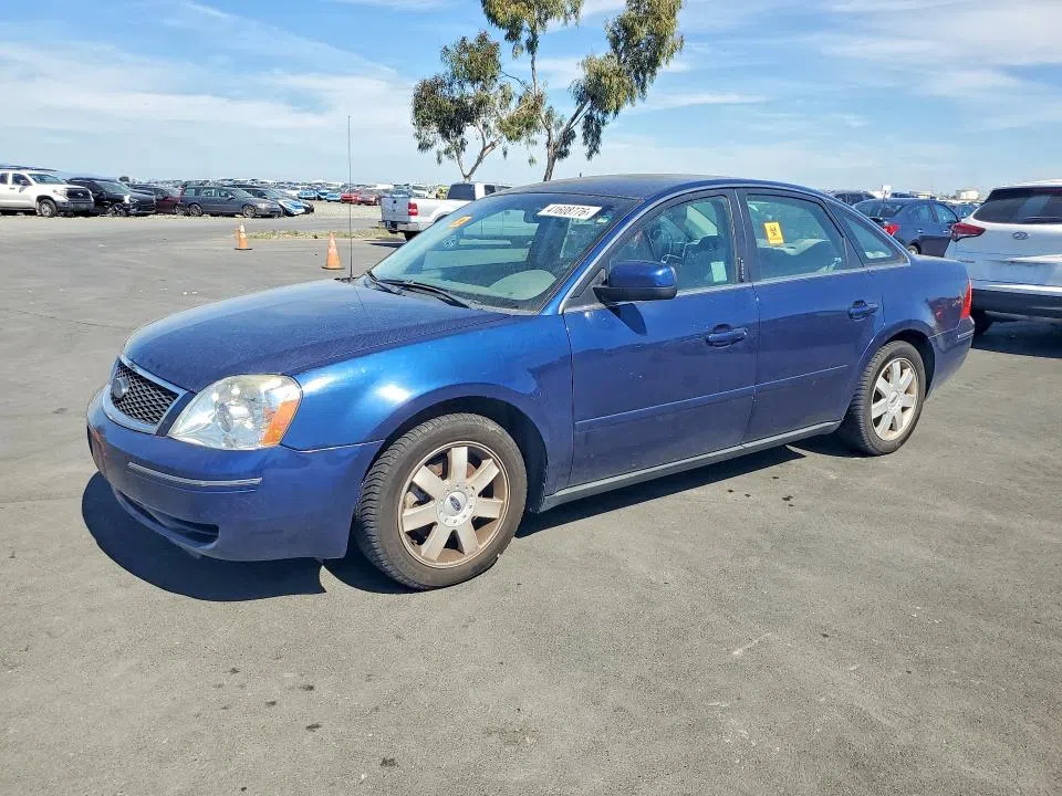 1FAFP23155G169215