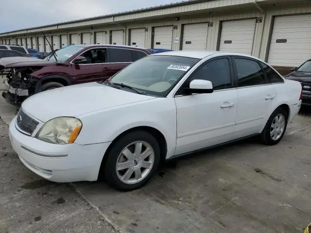 1FAFP23165G160622