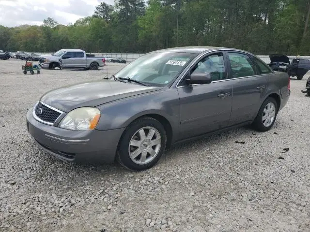 1FAFP23185G185649
