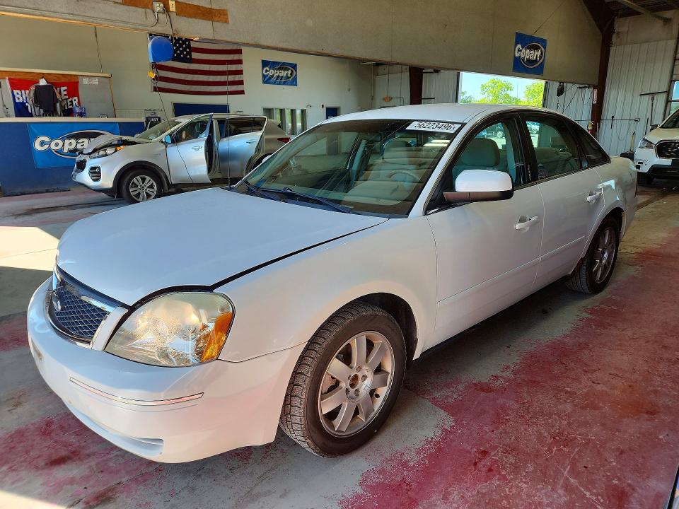 1FAFP23195G158752