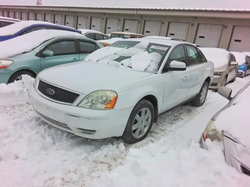 1FAFP23195G165801