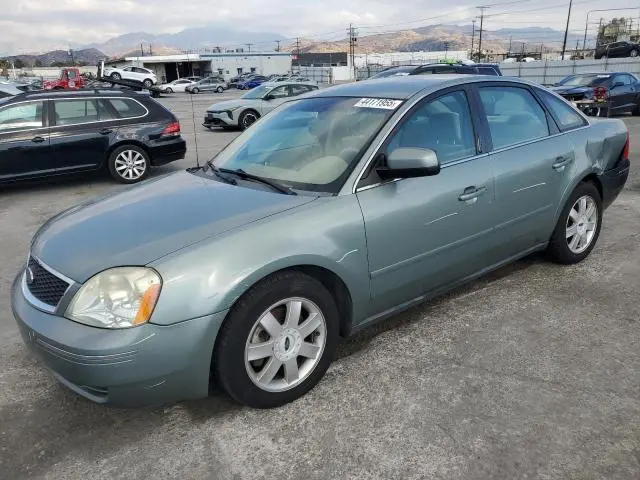 1FAFP231X5G157187