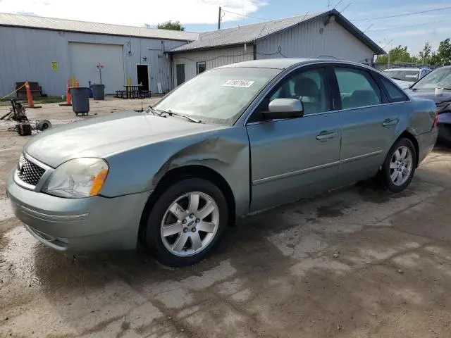 1FAFP24196G135181