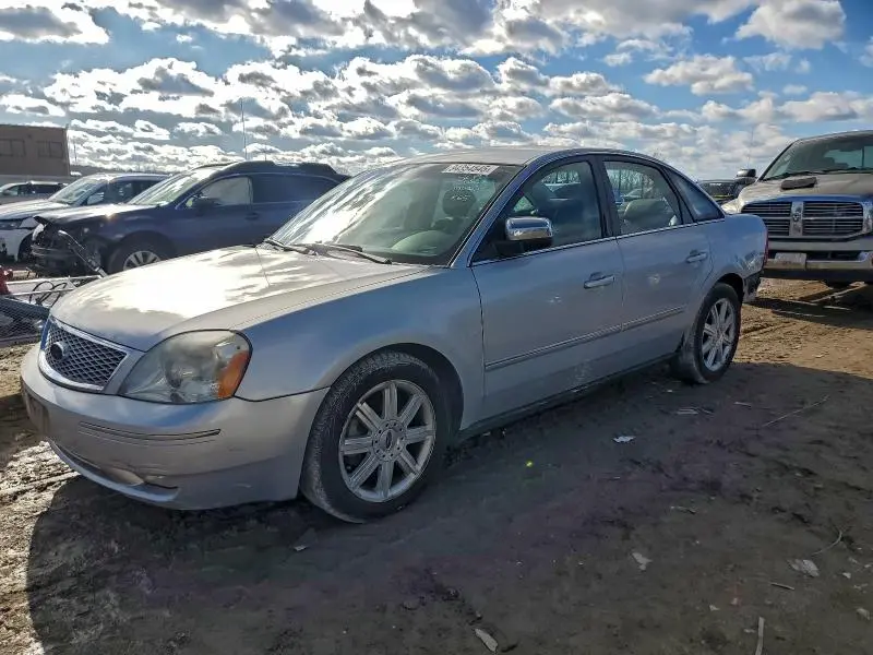 1FAFP25115G190365