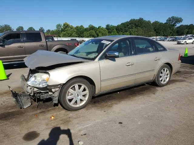1FAFP25145G166450