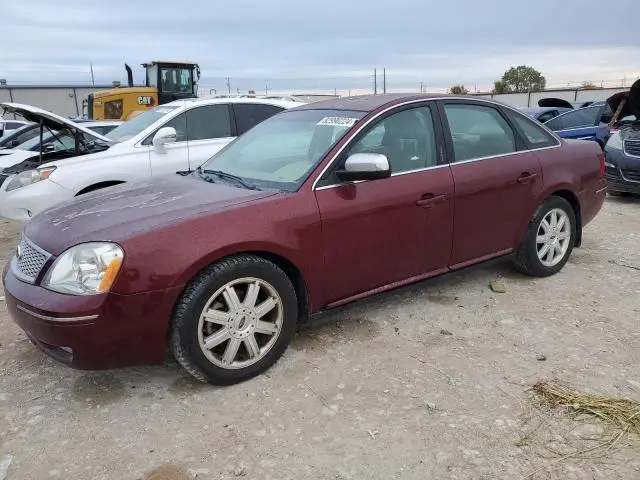 1FAFP25146G168281