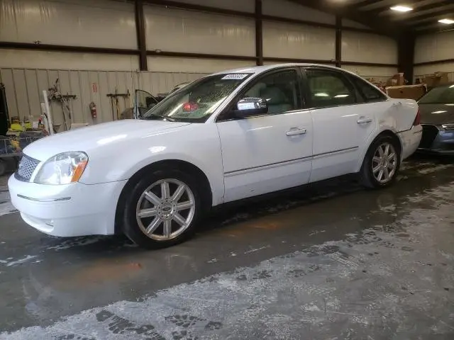 1FAFP25165G118335