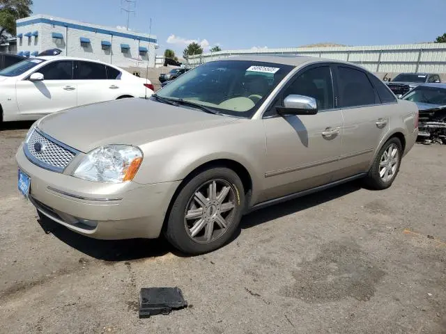 1FAFP25165G121266