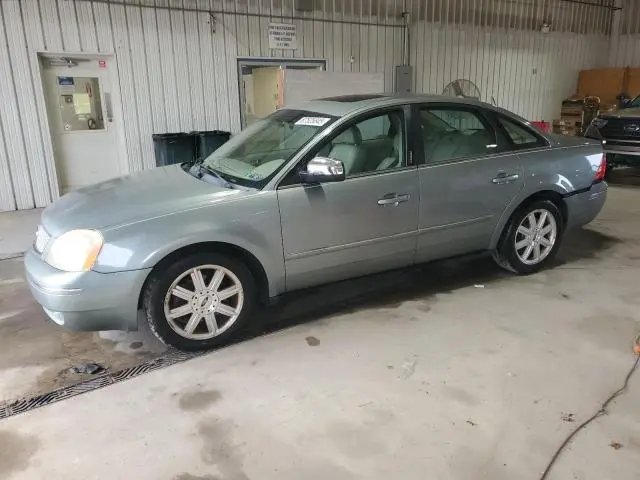 1FAFP25165G185808