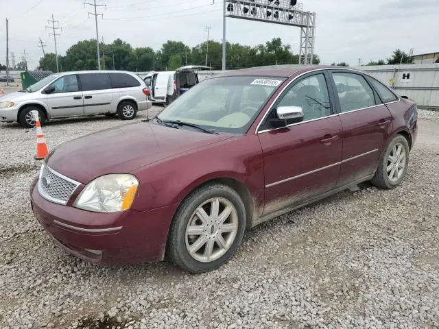1FAFP25175G195666