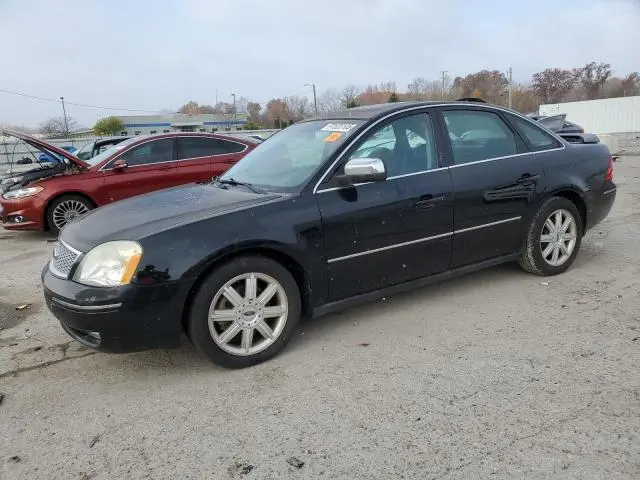 1FAFP25186G120069