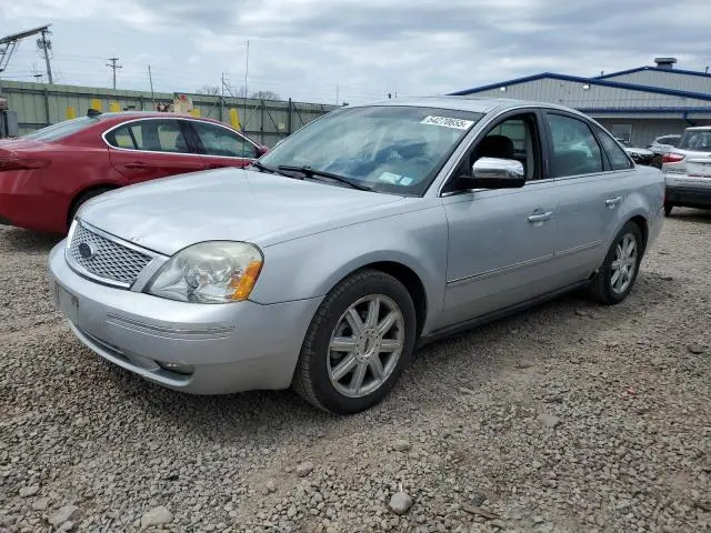 1FAFP28195G189105