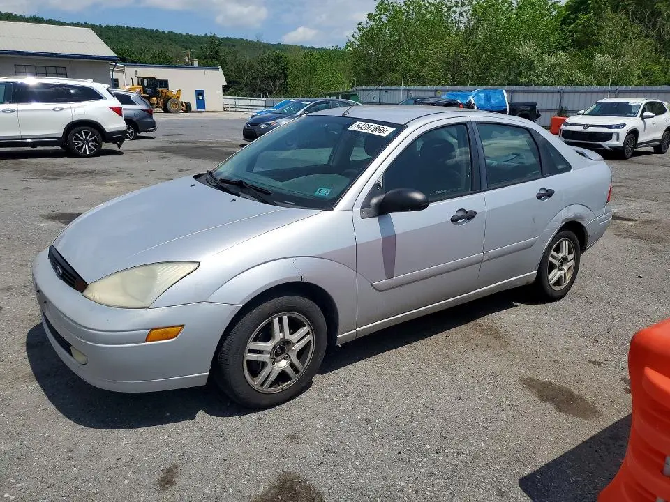 1FAFP34331W161099