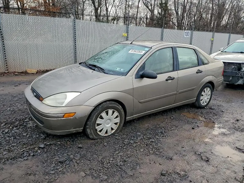 1FAFP34354W152599