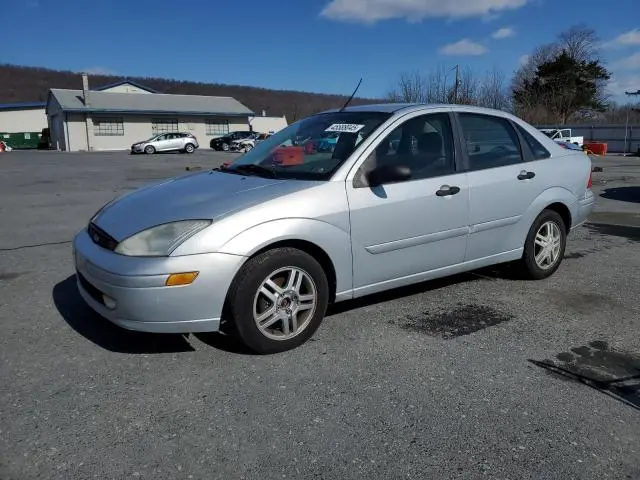 1FAFP3435YW340772