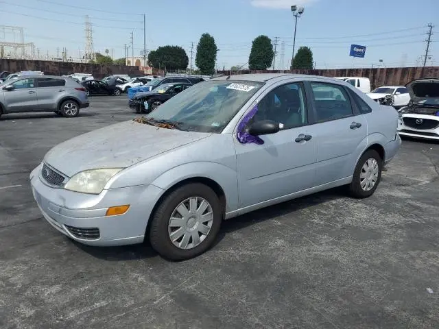 1FAFP34N46W190636