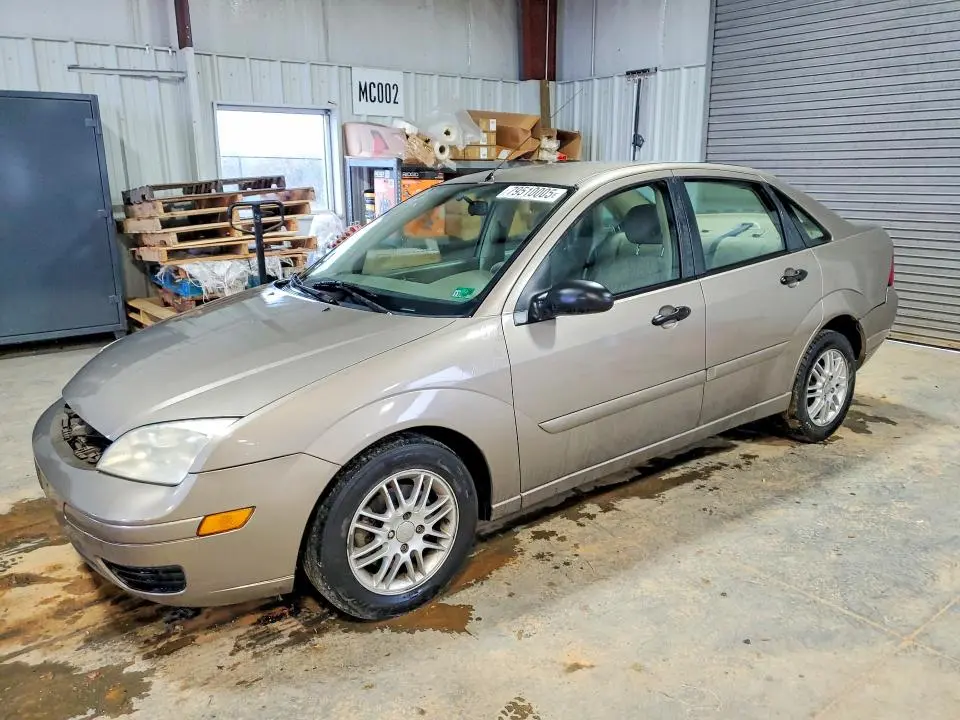 1FAFP34N55W124983