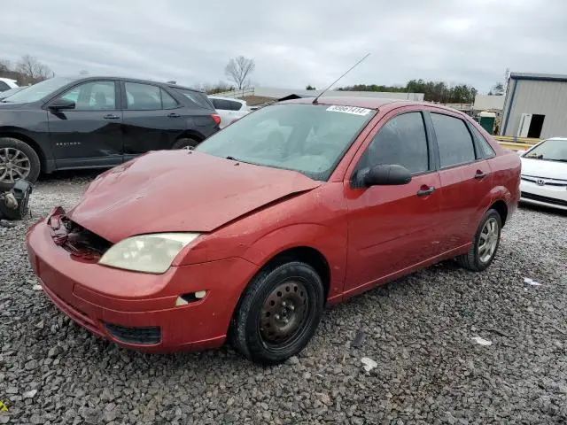 1FAFP34N65W163694