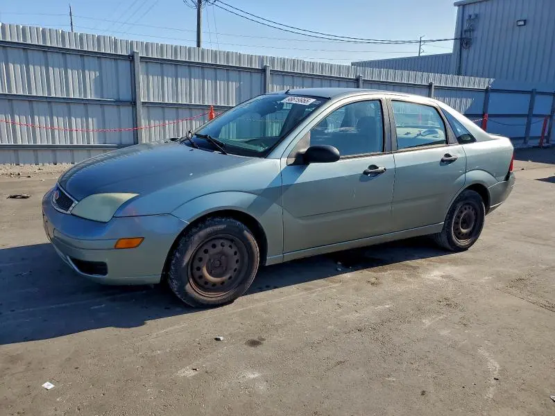 1FAFP34N65W203367