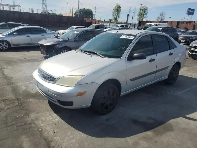 1FAFP34N76W105627