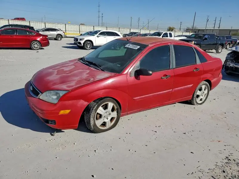 1FAFP34N86W145408