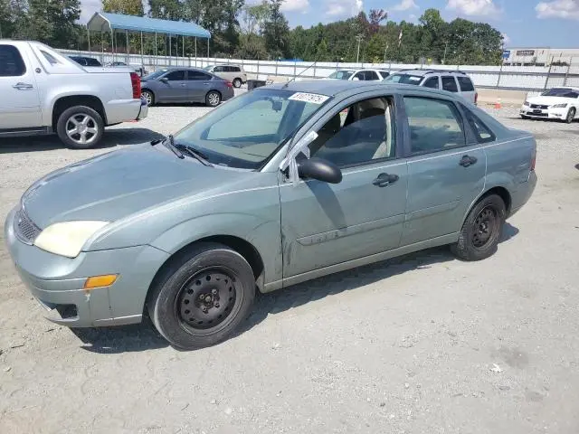 1FAFP34N86W146011