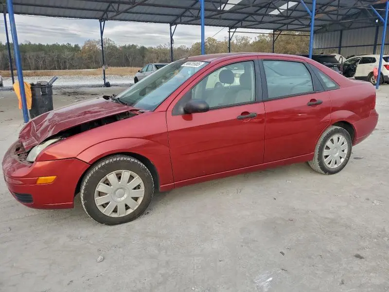 1FAFP34N95W166802