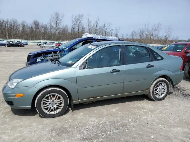 1FAFP34NX5W106611