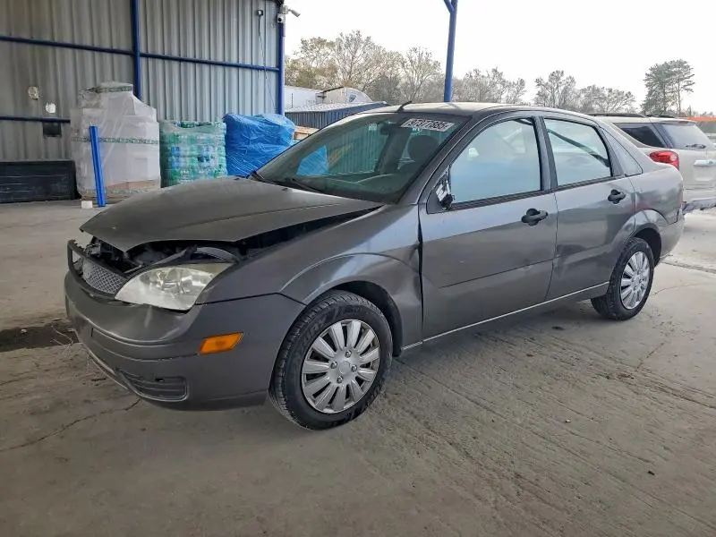 1FAFP34NX5W293090