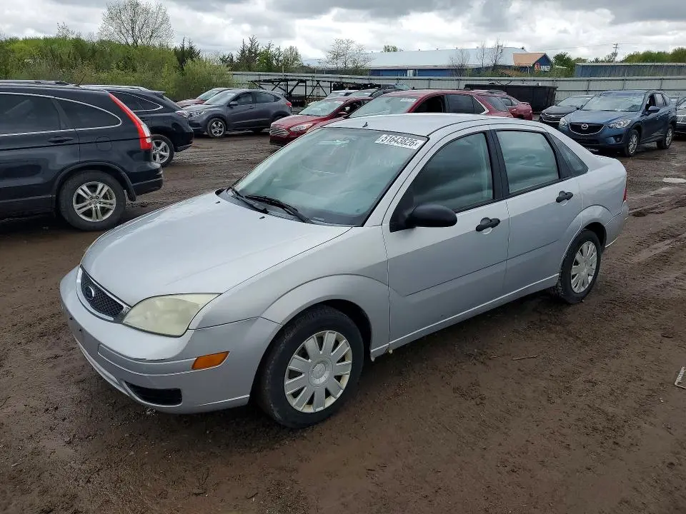 1FAFP34NX6W119957
