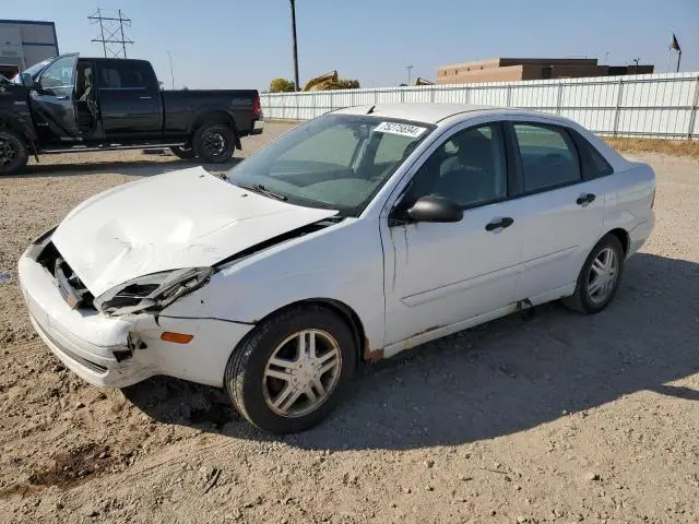 1FAFP34P83W199935