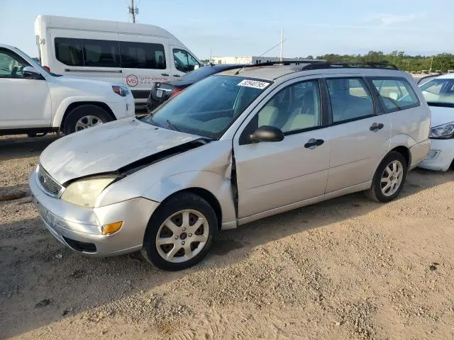 1FAFP36N55W155129