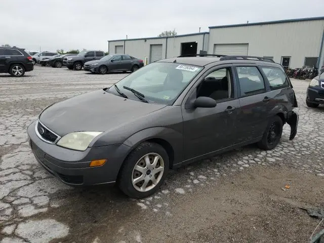 1FAFP36N65W184655