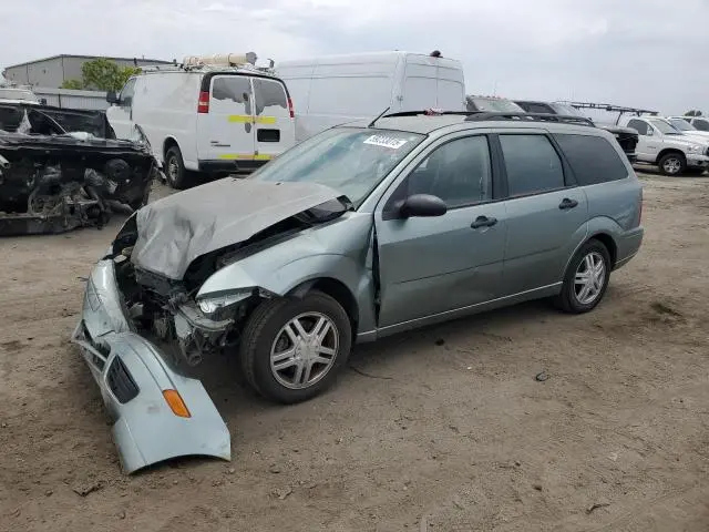 1FAFP36N85W145825