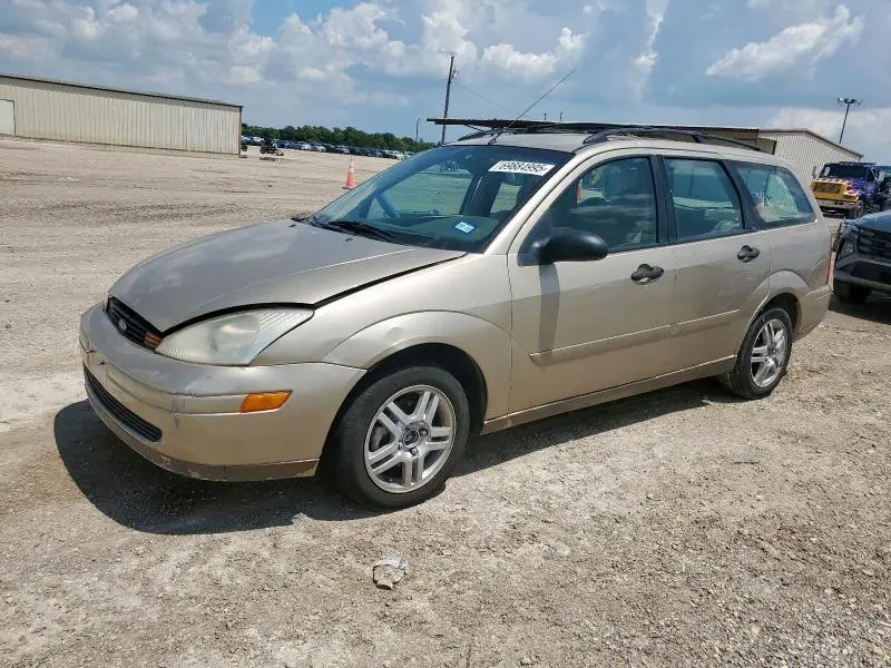 1FAFP36P1YW199540