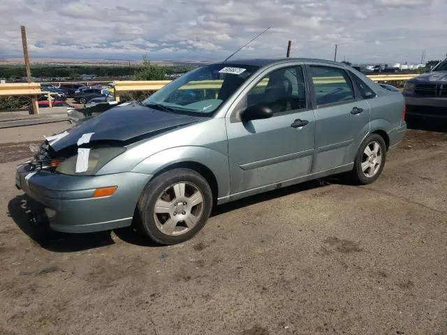 1FAFP38363W126151