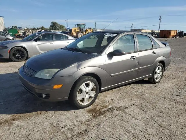 1FAFP38ZX5W111045