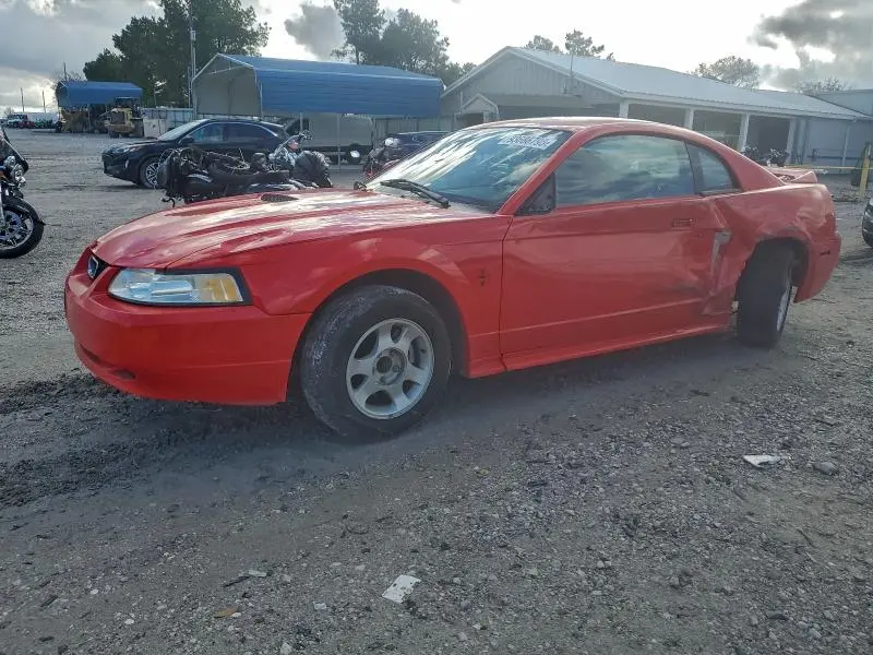 1FAFP4040YF200410