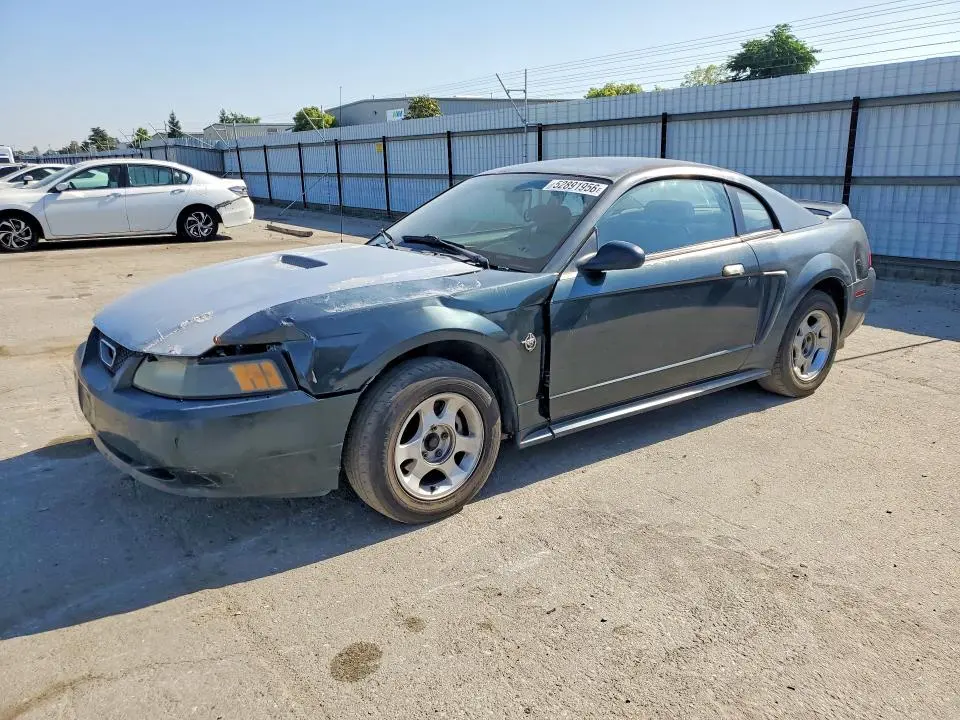 1FAFP4043XF193810